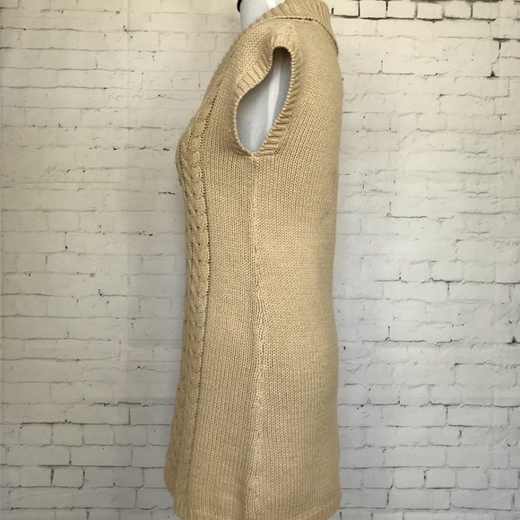 jj Basics Knit Sweater Dress - Picture 3 of 6